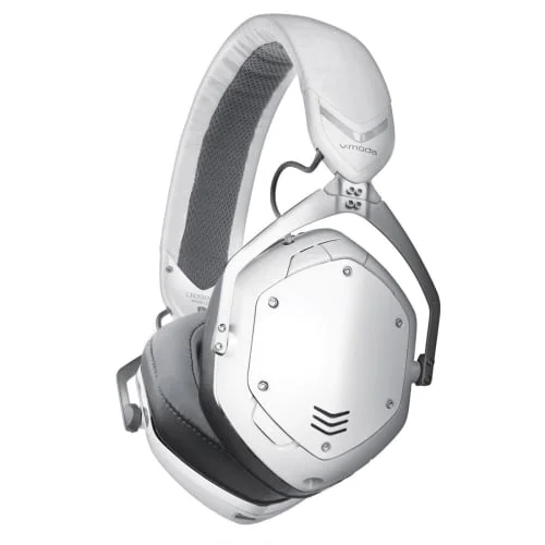 V-MODA ブイモーダ/CROSSFADE II WIRELESS Codex Edition MATTE WHITE mxn26g8 V-MODA Crossfade 2 Wireless Codex: Tailored to your taste - SoundGuys