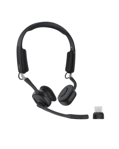 best waterproof lubricant Aftershokz Bluez 2S Wireless Bone Conduction Headphone Neon Green